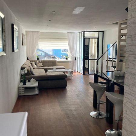Beach House Hollywood Daire Zandvoort Dış mekan fotoğraf