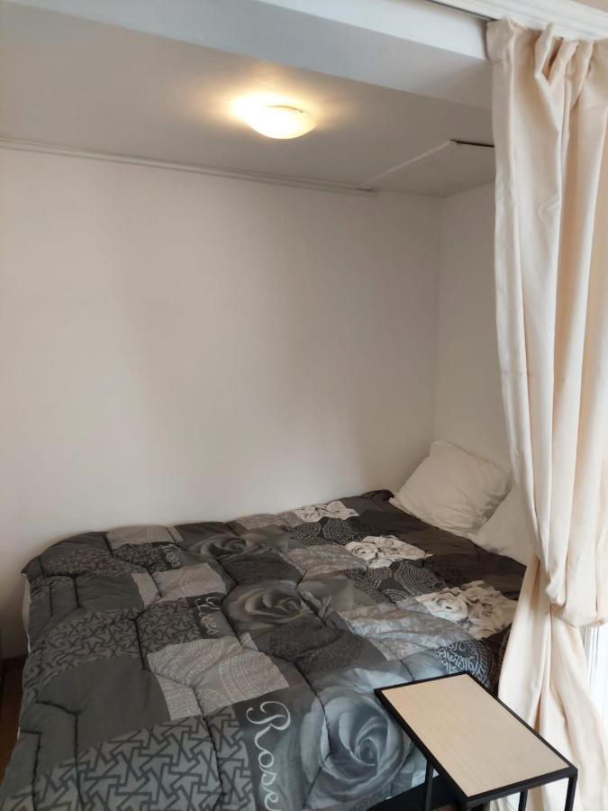 Beach House Hollywood Daire Zandvoort Dış mekan fotoğraf