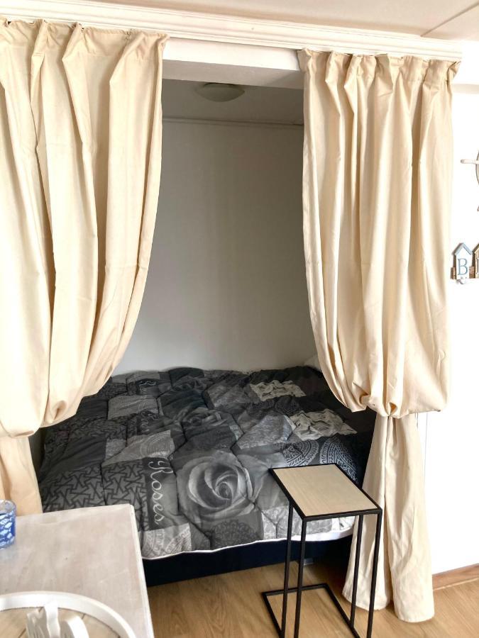 Beach House Hollywood Daire Zandvoort Dış mekan fotoğraf