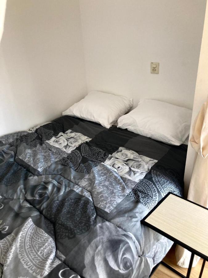 Beach House Hollywood Daire Zandvoort Dış mekan fotoğraf