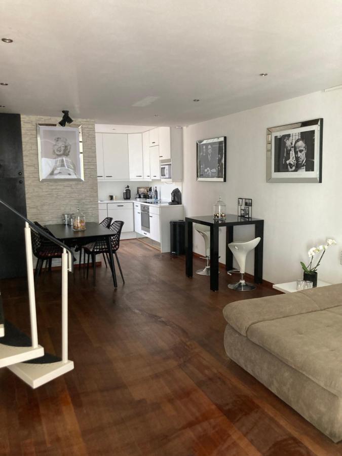 Beach House Hollywood Daire Zandvoort Dış mekan fotoğraf